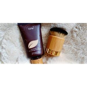 Tarte Foundation